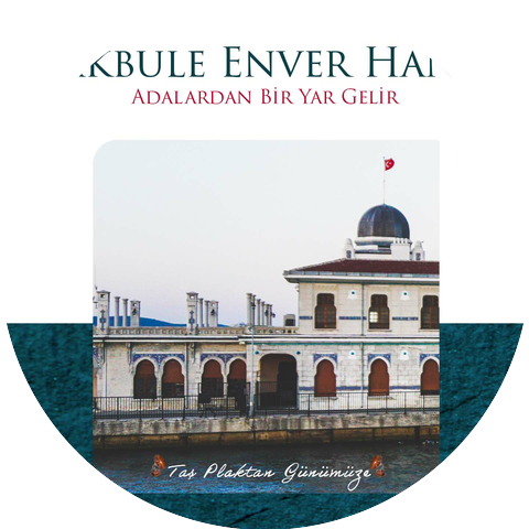 Makbule Enver Hanım