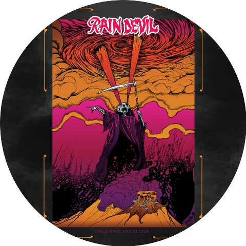 Rain Devil