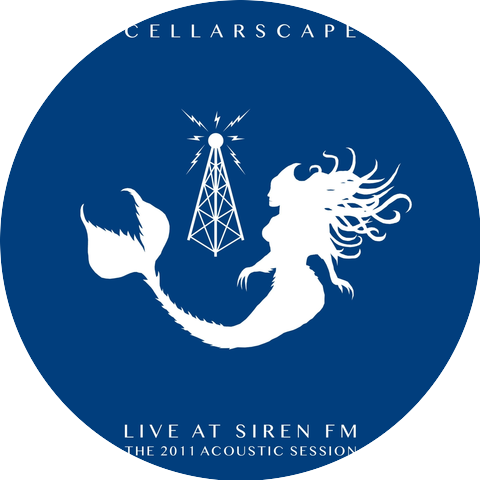 Cellarscape