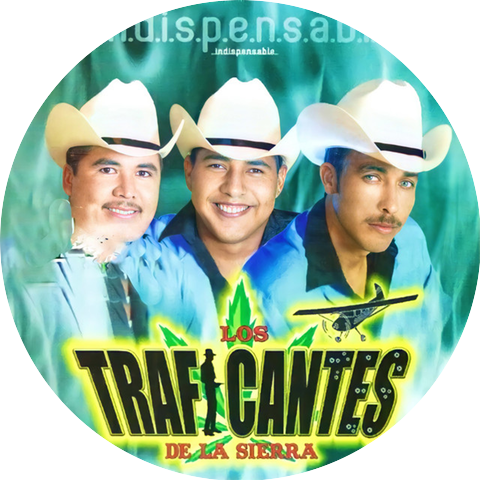 Los Traficantes De La Sierra