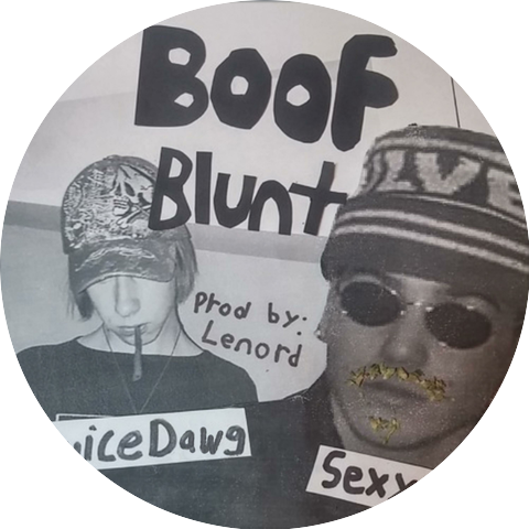 Juice Dawg and Sexy G