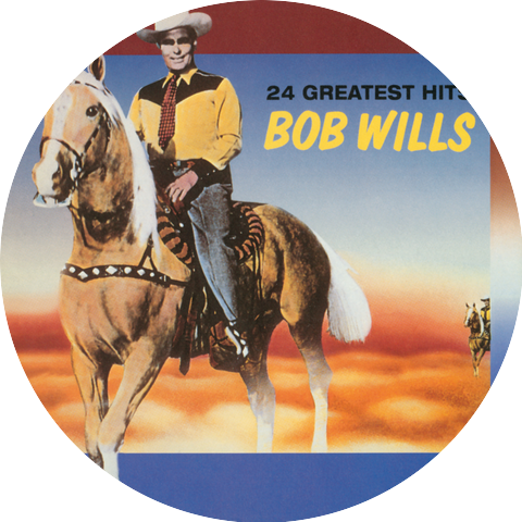 Bob Wills & His Texas Playboys & Billy Bowman