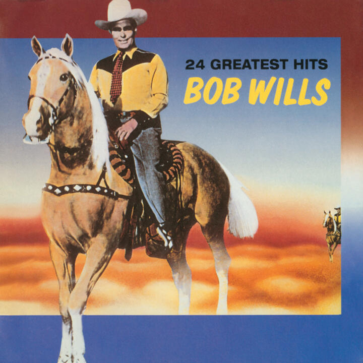 Bob Wills & His Texas Playboys & Laura Lee McBride