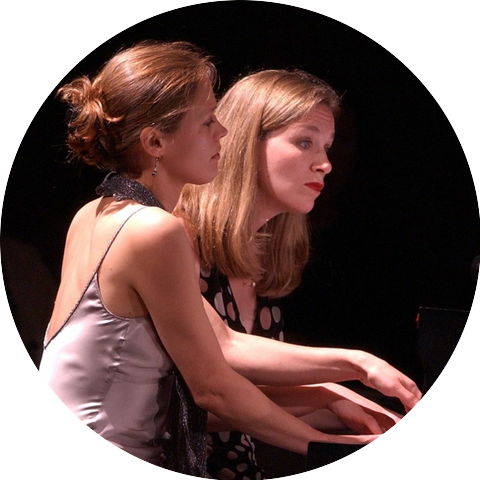 Bugallo-Williams Piano Duo