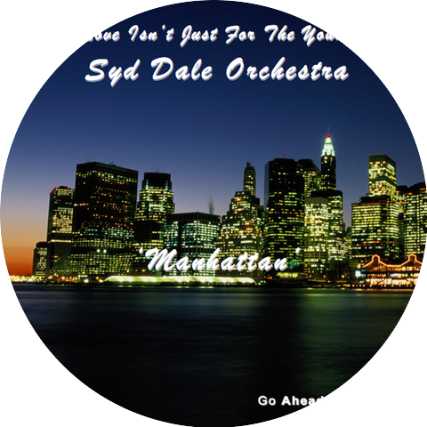 Syd Dale New Edition