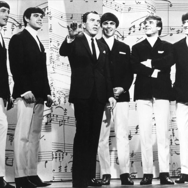 Ed Sullivan Orchestra And Chorus