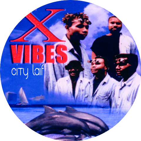 X - Vibes