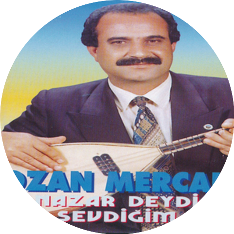 Ozan Mercan