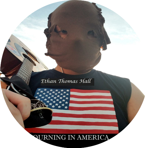 Ethan Thomas Hall
