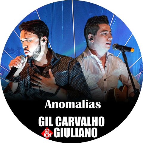 Gil Carvalho & Giuliano