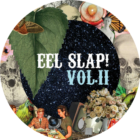 EEL SLAP!