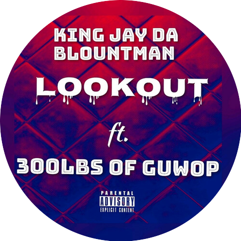 King Jay da Blountman