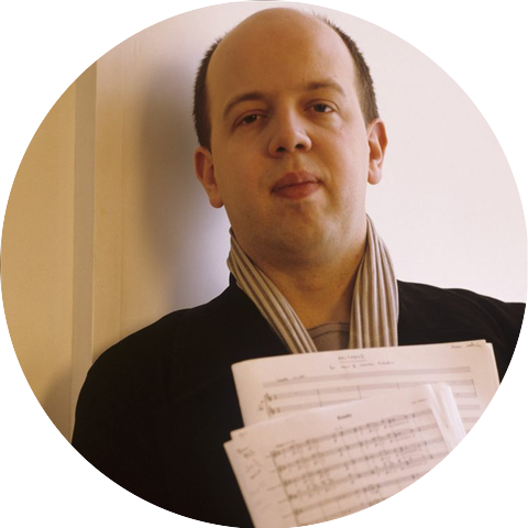 Huw Watkins