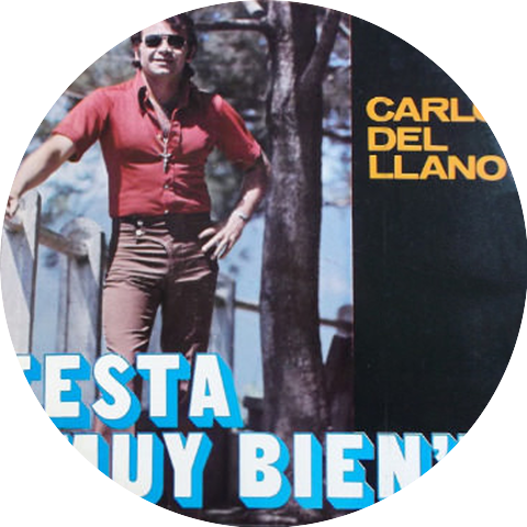 Carlos Del Llano
