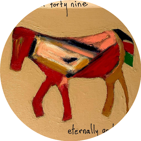 The Color Forty Nine