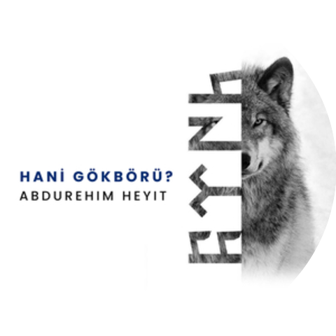 Abdurehim Heyit