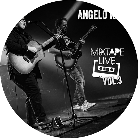 Angelo Kelly