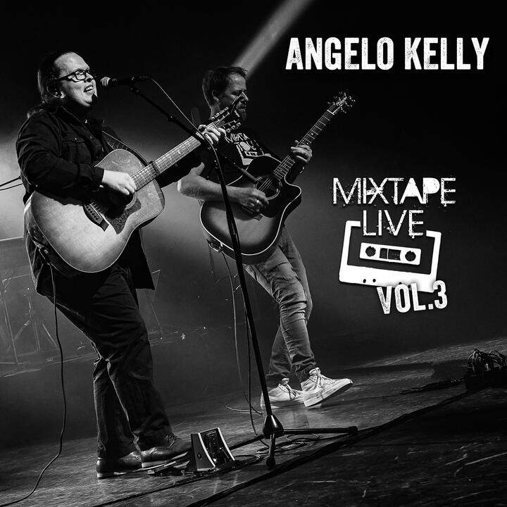 Angelo Kelly