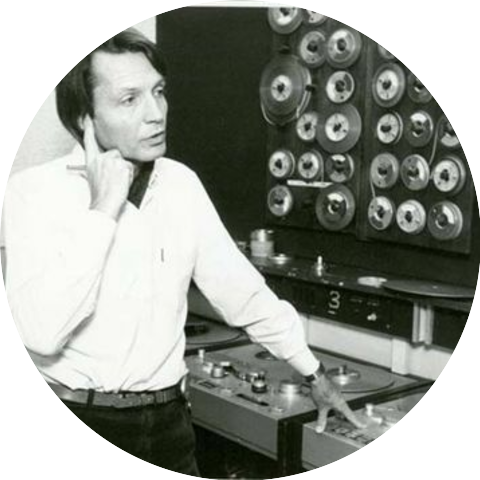 Jean-Claude Risset