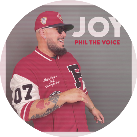 Phil the Voice