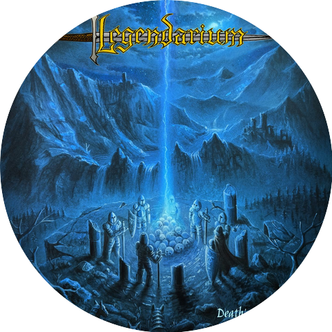 Legendarium