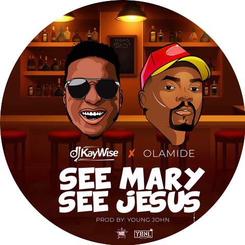 Dj Kaywise & Olamide