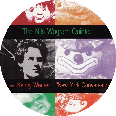 The Nils Wogram Quintet