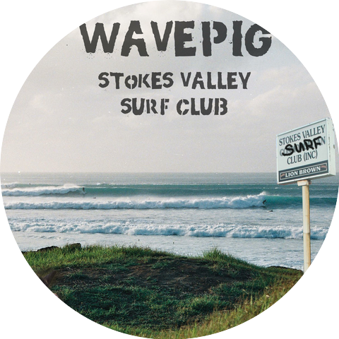 Wavepig