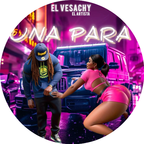 El Vesachy El Artista