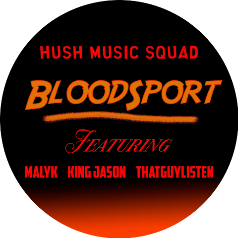 Hush Music Squad