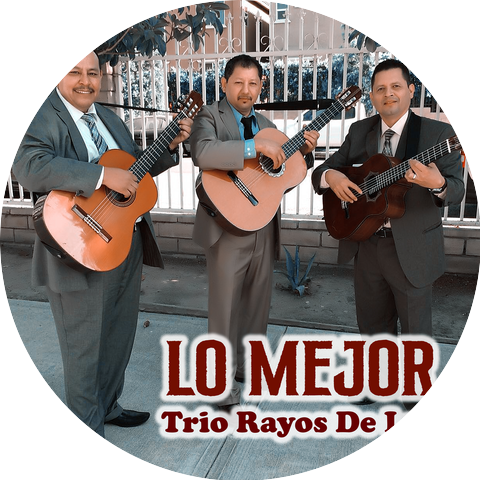 Trio Rayos de Luz
