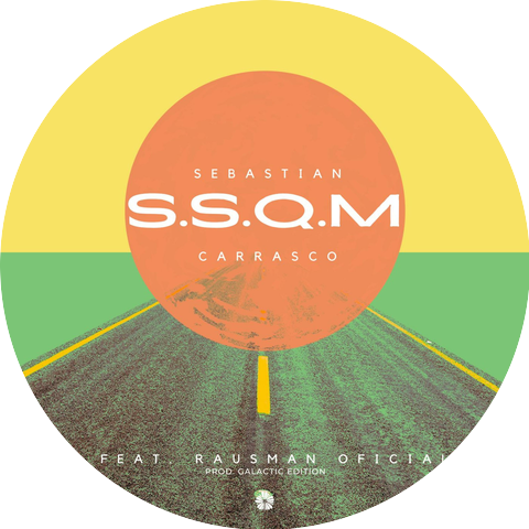 Sebastian Carrasco