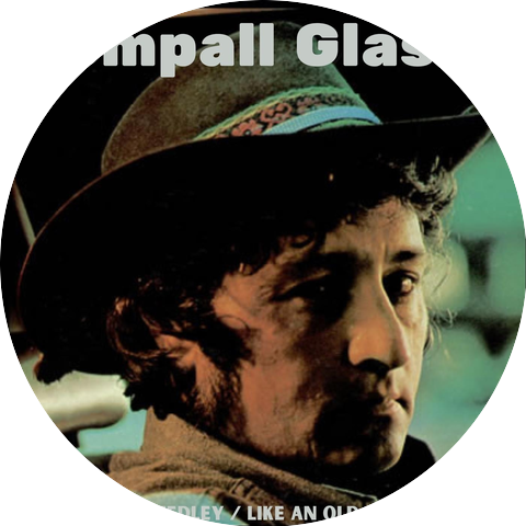 Tompall Glaser