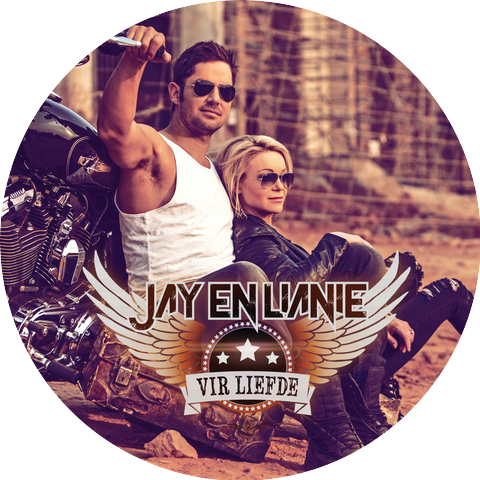 Jay & Lianie May