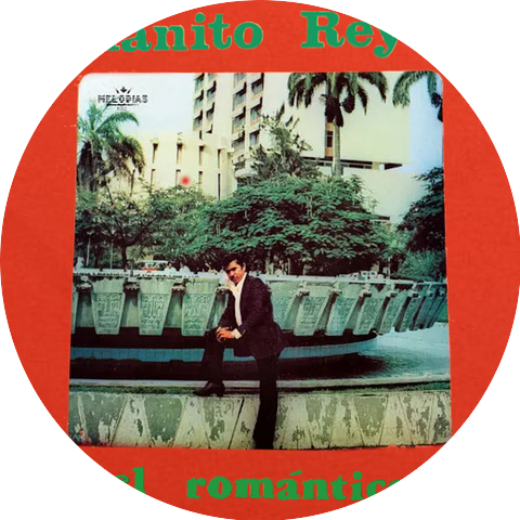 Juanito Reyes