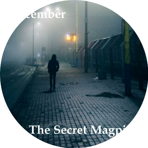 The Secret Magpies