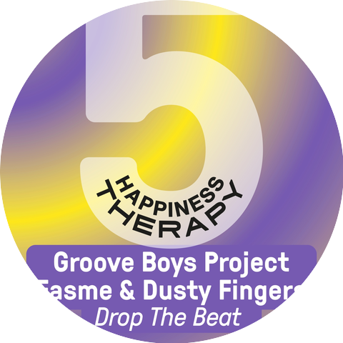 Groove Boys Project