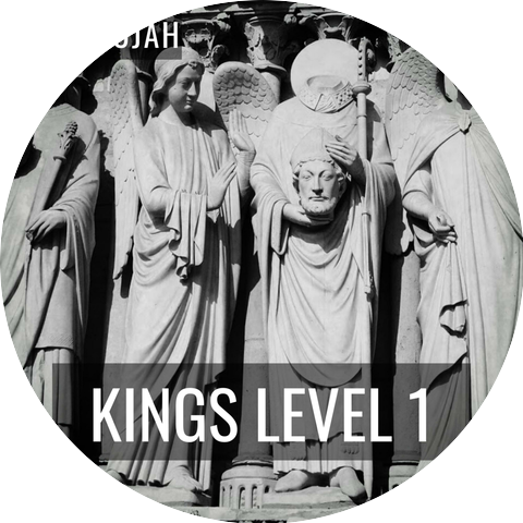Kings Level 1