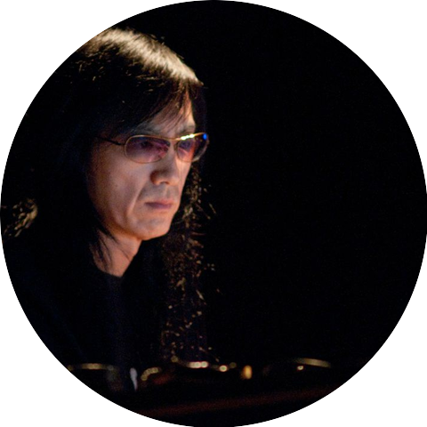 Merzbow & Hexa