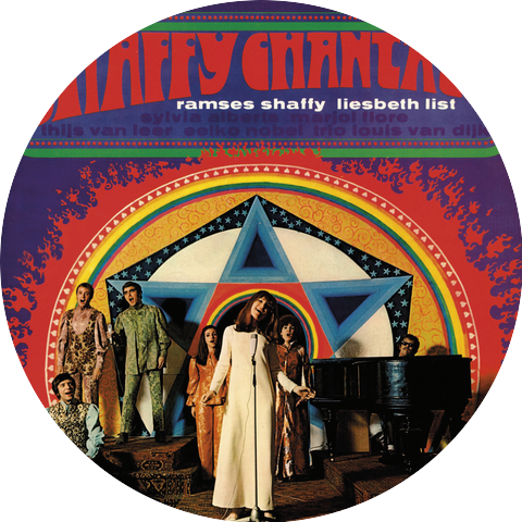 Ramses Shaffy & Liesbeth List