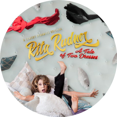 Rita Rudner