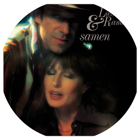 Liesbeth List & Ramses Shaffy