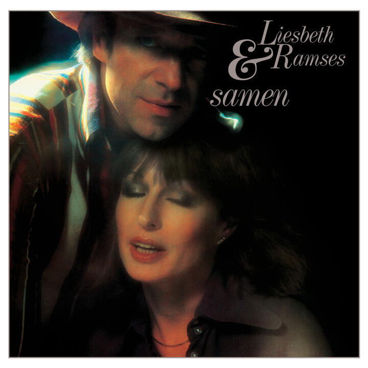 Liesbeth List & Ramses Shaffy