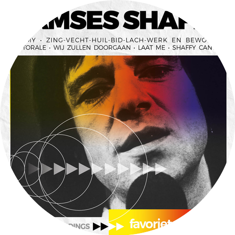 Ramses Shaffy & Trio Louis Van Dijk