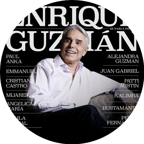 Enrique Guzman & Alejandra Guzmán