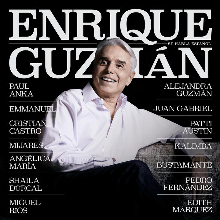 Enrique Guzman & Alejandra Guzmán