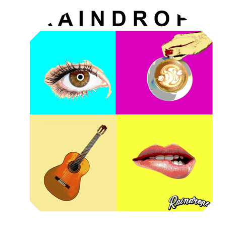 Raindrops Music
