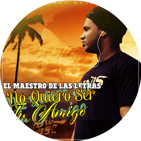 El Maestro de Las Letras