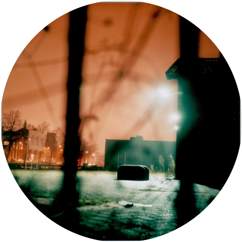 Luminar