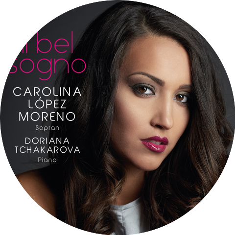 Carolina López Moreno